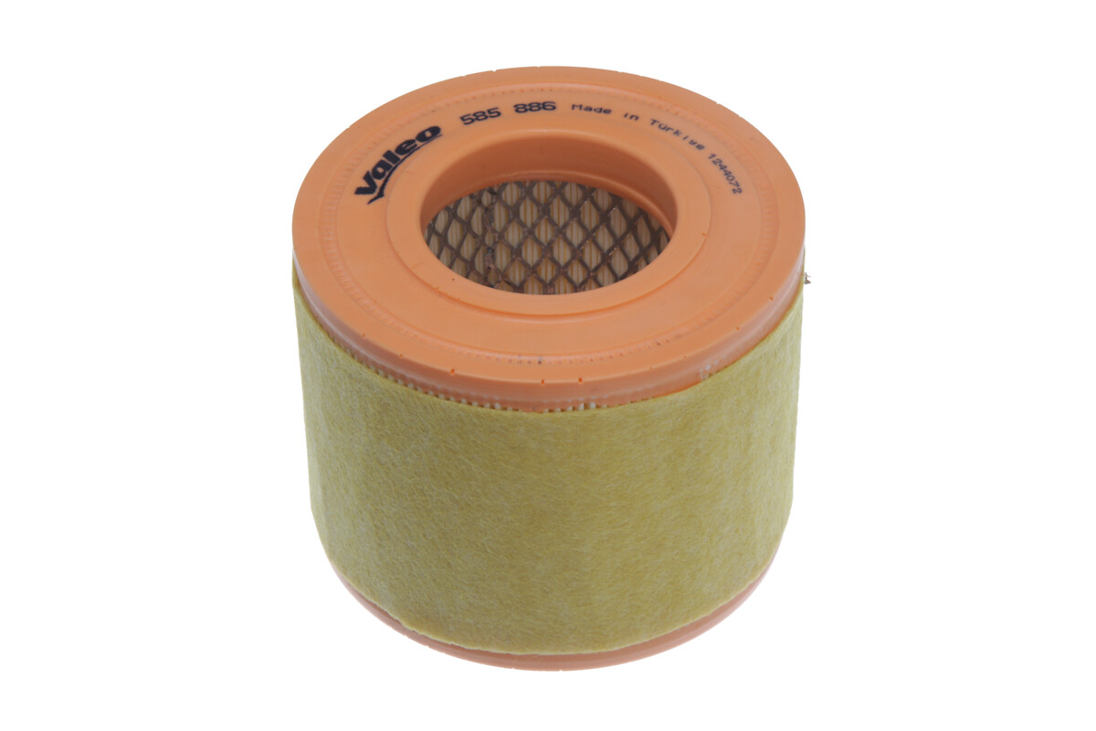 AIR FILTER AUDI A6 2.0